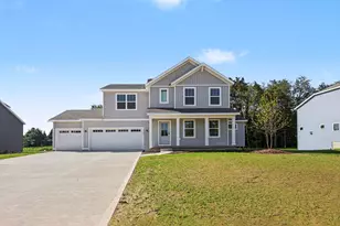 5784 Horizon Ln, Allendale, MI 49401 - Photo 1