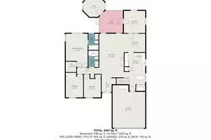 2880 Silver Spring Dr, Ann Arbor, MI 48103 - Photo 29