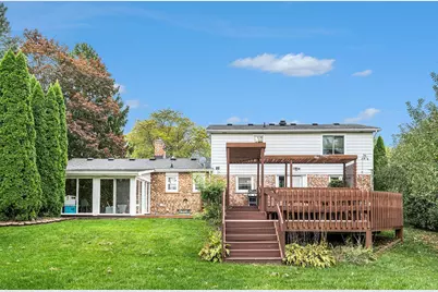 2375 Mershon Drive, Ann Arbor, MI 48103 - Photo 45