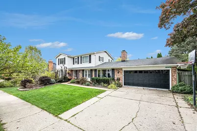 2375 Mershon Drive, Ann Arbor, MI 48103 - Photo 47