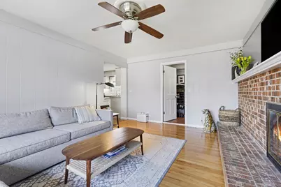 2375 Mershon Drive, Ann Arbor, MI 48103 - Photo 13