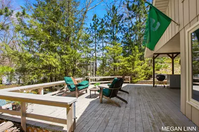 7135 Lakeshore Avenue, West Olive, MI 49460 - Photo 11
