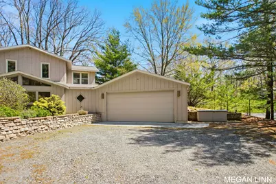 7135 Lakeshore Avenue, West Olive, MI 49460 - Photo 3