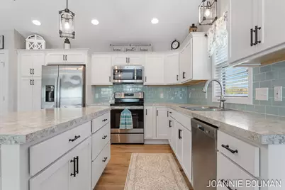 3497 Riverwalk Drive, Hamilton, MI 49419 - Photo 9