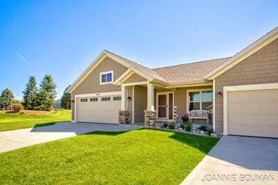 3497 Riverwalk Drive, Hamilton, MI 49419 - Photo 1