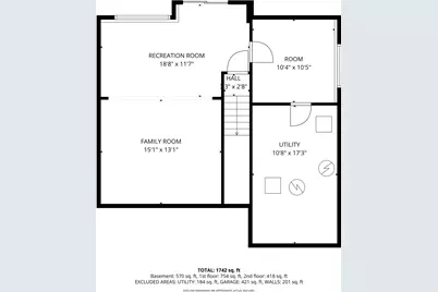 5468 W Samantha Lane, Twin Lake, MI 49457 - Photo 41