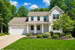 5468 W Samantha Ln, Twin Lake, MI 49457 - Photo 1