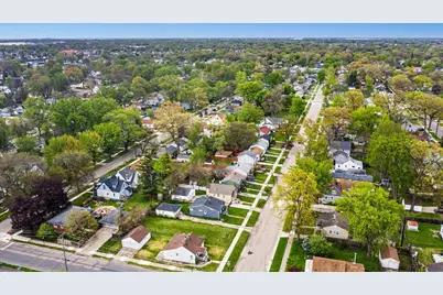 466 W Maxlow Avenue, Hazel Park, MI 48030 - Photo 29