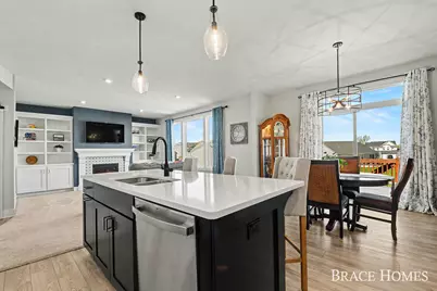 8325 Cook's Corner Drive, Byron Center, MI 49315 - Photo 13