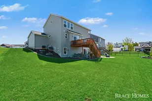 8325 Cook's Corner Dr, Byron Center, MI 49315 - Photo 33