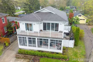 153 Elizabeth St, Saugatuck, MI 49453 - Photo 1