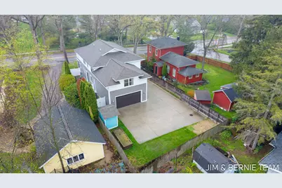 153 Elizabeth Street, Saugatuck, MI 49453 - Photo 67