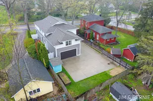 153 Elizabeth St, Saugatuck, MI 49453 - Photo 67