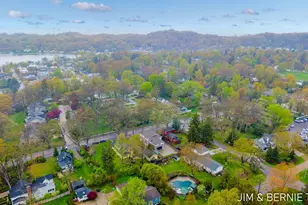 153 Elizabeth St, Saugatuck, MI 49453 - Photo 69