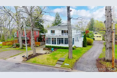 153 Elizabeth Street, Saugatuck, MI 49453 - Photo 65