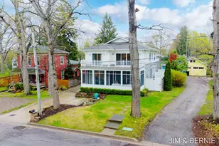 153 Elizabeth St, Saugatuck, MI 49453 - Photo 65
