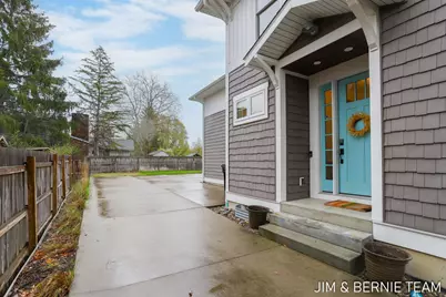 153 Elizabeth Street, Saugatuck, MI 49453 - Photo 3