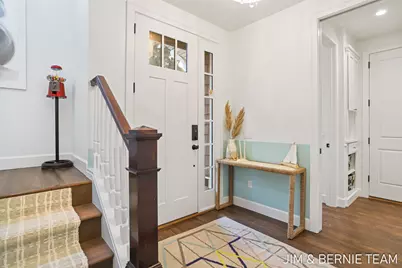 153 Elizabeth Street, Saugatuck, MI 49453 - Photo 5