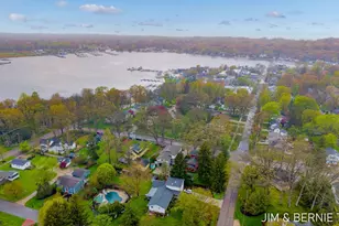 153 Elizabeth St, Saugatuck, MI 49453 - Photo 69