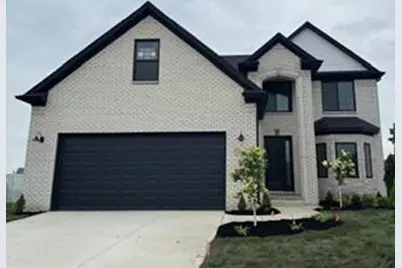 733 Britt Circle Drive #10, Dundee, MI 48131 - Photo 1