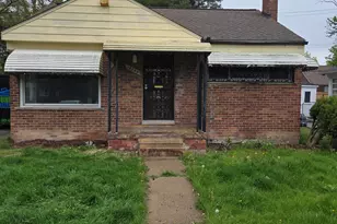 19358 Evergreen Rd, Detroit, MI 48219 - Photo 1