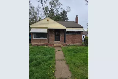 19358 Evergreen Road, Detroit, MI 48219 - Photo 3