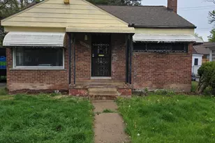 19358 Evergreen Rd, Detroit, MI 48219 - Photo 3