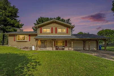 125 Shadowood Lane, Battle Creek, MI 49014 - Photo 1