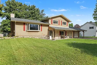 125 Shadowood Lane, Battle Creek, MI 49014 - Photo 3