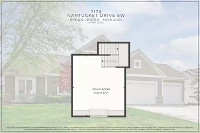 7173 Nantucket Drive SW, Byron Center, MI 49315 - Photo 29