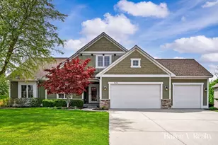 7173 Nantucket Dr SW, Byron Center, MI 49315 - Photo 1