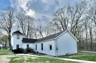 8768 Jerome Rd N, Jerome, MI 49249 - Photo 5