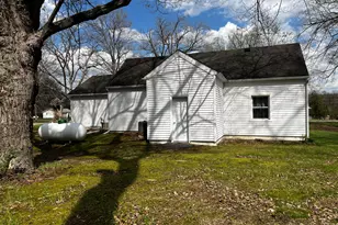 8768 Jerome Rd N, Jerome, MI 49249 - Photo 1
