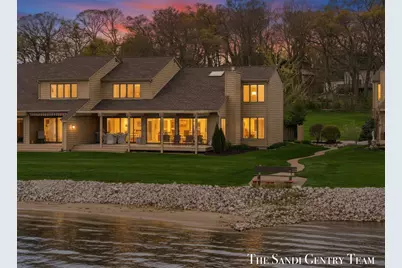 15780 N Prospect Point Drive, Spring Lake, MI 49456 - Photo 1