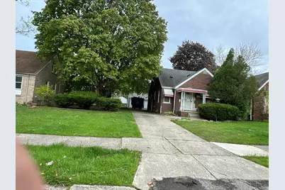 16610 Collingham Drive, Detroit, MI 48205 - Photo 1
