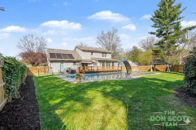 4362 Gettysburg Court, Hudsonville, MI 49426 - Photo 33