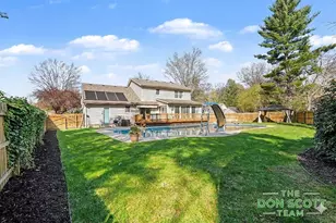 4362 Gettysburg Ct, Hudsonville, MI 49426 - Photo 33