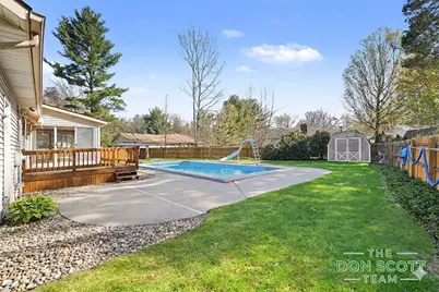 4362 Gettysburg Court, Hudsonville, MI 49426 - Photo 31