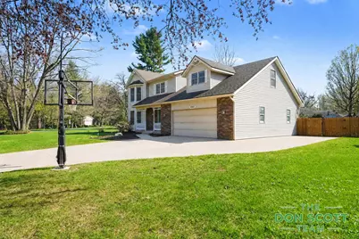 4362 Gettysburg Court, Hudsonville, MI 49426 - Photo 3
