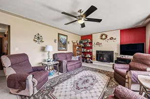 525 Forest Ln, Parma, MI 49269 - Photo 5