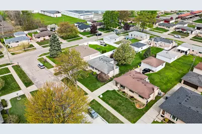 15569 Alsip Street, Roseville, MI 48066 - Photo 29