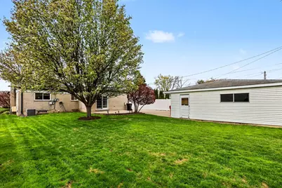 15569 Alsip Street, Roseville, MI 48066 - Photo 25