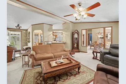 4905 N Wayne Road, Pentwater, MI 49449 - Photo 7