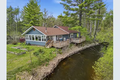 7140 N Amy School Road, Howard City, MI 49329 - Photo 1