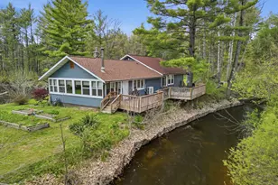 7140 N Amy School Rd, Howard City, MI 49329 - Photo 1