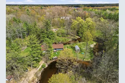 7140 N Amy School Road, Howard City, MI 49329 - Photo 3