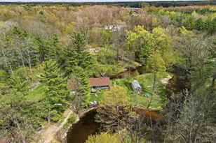 7140 N Amy School Rd, Howard City, MI 49329 - Photo 3
