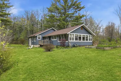 7140 N Amy School Road, Howard City, MI 49329 - Photo 1
