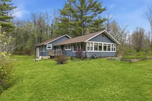 7140 N Amy School Rd, Howard City, MI 49329 - Photo 1