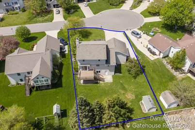 6332 Brookfield Court, Hudsonville, MI 49426 - Photo 35